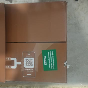 Media Markt’ta Kırık Airfryer Teslimatı Ve Cevapsızlık