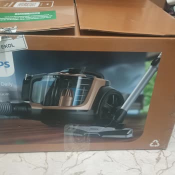 Media Markt’ta Kırık Airfryer Teslimatı Ve Cevapsızlık