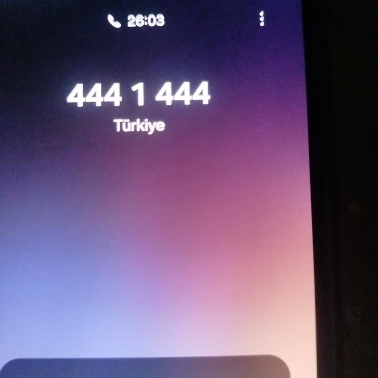 24 Dakika Yanıtsız Bekletilen Yeni Müşteri Şikayeti