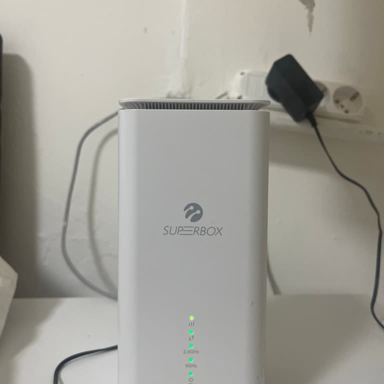 Eski Modem Nedeniyle Düşük Hız Şikayeti Ve Değişim Talebi