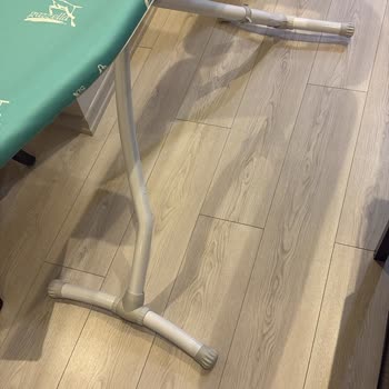 İkinci Ütü Masası Da Ayak Sorunu Ve Cevapsız Müşteri Hizmetleri