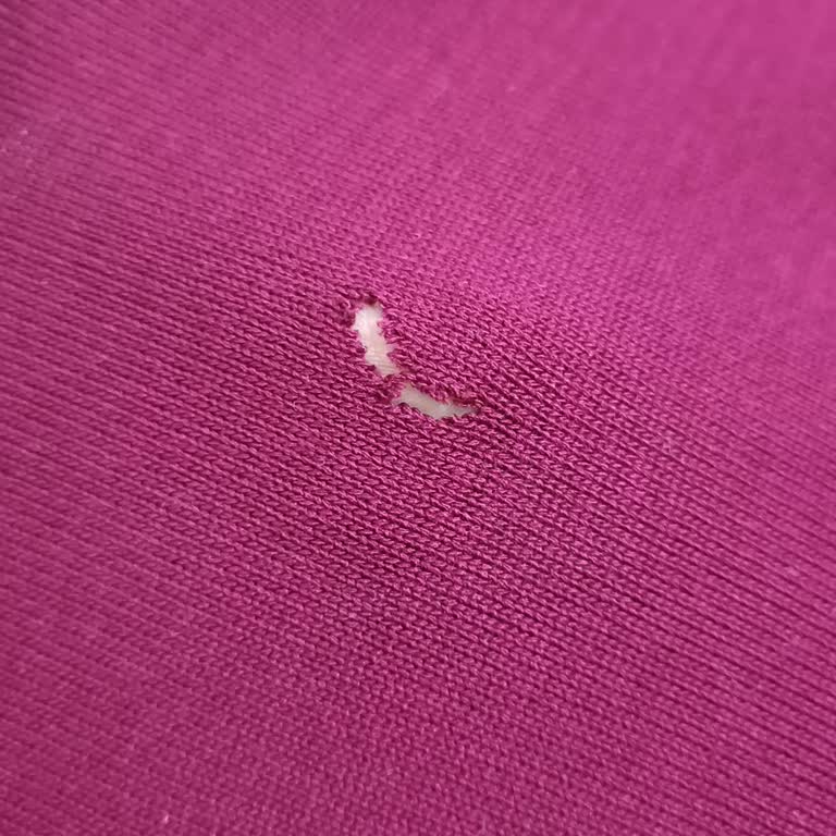 Trendyol Elit Butikk'te Yanlış Ürün, Defolu Kazak Ve İade Reddi