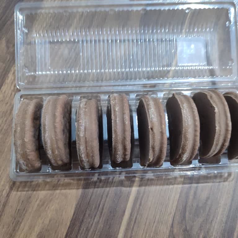 A101 Mağazasından Bozuk Ülker Halley Ürünü İçin İade Ve Değişim Talebi