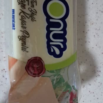 Onur Marka Kaşar Peynirinde Koku Ve Parçalanma Sorunu