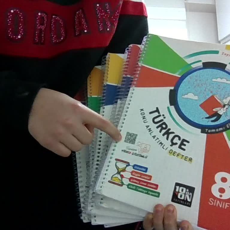 Eksik Video Çözüm Ve Cevap Anahtarı İçin İade Talebi