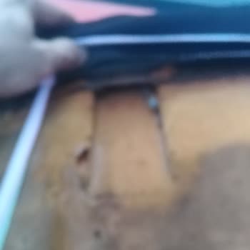 Arka Koltuk Dayanma Mesnedinin Kırık Olmadığına Rağmen Muayeneden Kaldım