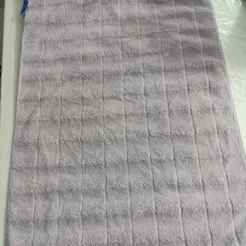 Renk Açan Havlu İçin Değişim Ve İade Talebi