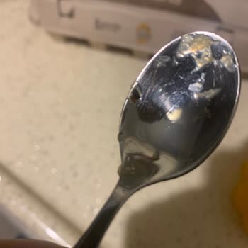 Şok Market'ten Cappy Pulpy'de Siyah Parçacık Ve Hijyen Sorunu