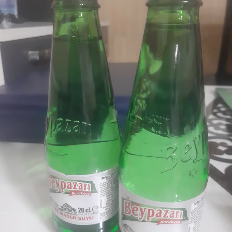 Beypazarı Sade Suyunda Dolum Seviyesi Farkı Güveni Sarsıyor