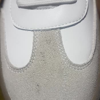 Defolu Lufian Sneaker Değişimi Reddedildi