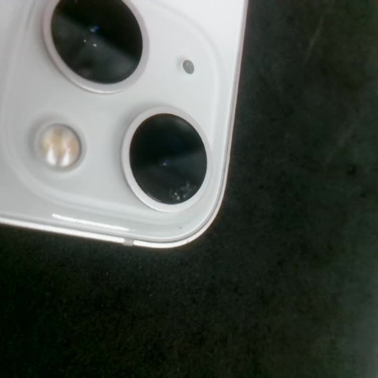 Arka Kamera Camı Ve Kapak Değişimi İçin Makul Ücret İsteniyor, Takas Teklifi Kabul Edilmiyor