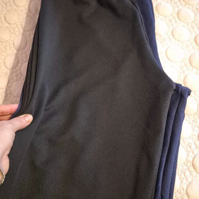 Aynı Model İki Pantolon Farklı Kalıp, İade Reddedildi Ve Ek Kargo Ücreti Talep Edildi