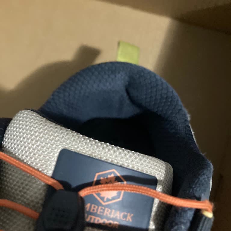 Kalitesiz Outdoor Ayakkabı Ve Tekrarlanan Garanti Redleri