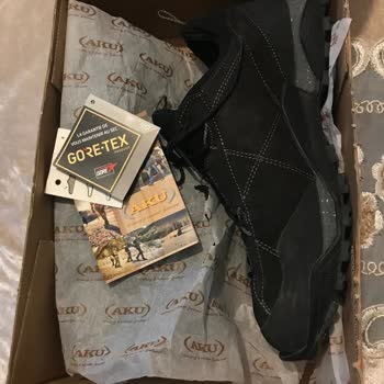 Batı Mümessillik Ayakkabı Tabanı 3 Hafta İçinde Ayrıldı Ve Üretim Hatası İadesi Reddedildi