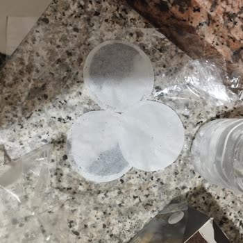 Patlamış Poşet Ve Dökülen Çay Nedeniyle Lipton Earl Grey Çay Kullanılamaz