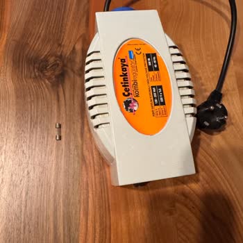 Şebeke Yüksek Voltajı Nedeniyle Kombi Arızası Ve 7.000 TL İade Talebi