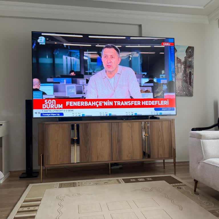 Media Markt Samsung TV Satın Alımında Vaat Edilen ParaPuanı Verilmemesi