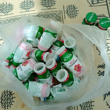 Activia Probiyotik Shot Etkinliği Hiçbir Şekilde Gözlenmedi