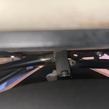 Ars Motor Kırık Sepet, Satıcı İlgisiz: Değişim Talebi