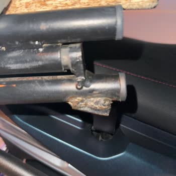 Ars Motor Kırık Sepet, Satıcı İlgisiz: Değişim Talebi