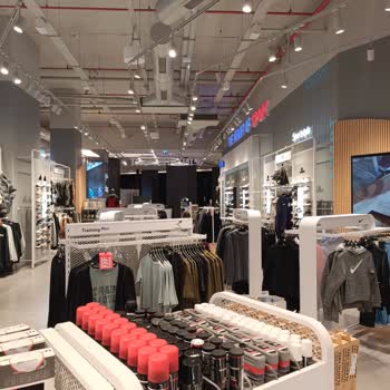 Asics Ayakkabısında Üretim Hatası Ve Değişim İsteği!