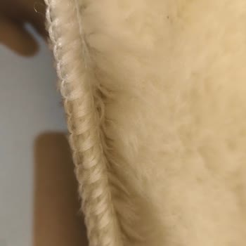 Sipariş Edilen 22 m² Bubble Halının Yalnızca 6 m²’si Orijinal, Kalanı Kalitesiz Ve Yanlış Gönderildi