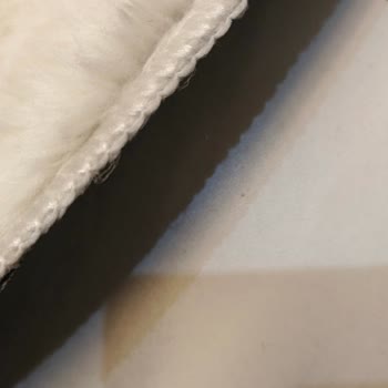 Sipariş Edilen 22 m² Bubble Halının Yalnızca 6 m²’si Orijinal, Kalanı Kalitesiz Ve Yanlış Gönderildi