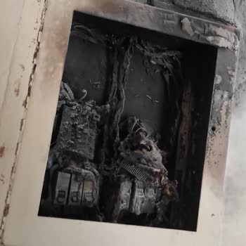 Toroslar Elektrik Dağıtım Enerjisa Sayaç Patlaması Ve Yetkili Sorumluluk Reddi