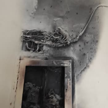 Toroslar Elektrik Dağıtım Enerjisa Sayaç Patlaması Ve Yetkili Sorumluluk Reddi