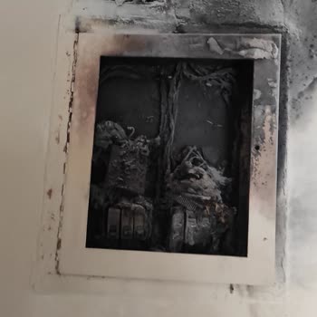 Toroslar Elektrik Dağıtım Enerjisa Sayaç Patlaması Ve Yetkili Sorumluluk Reddi