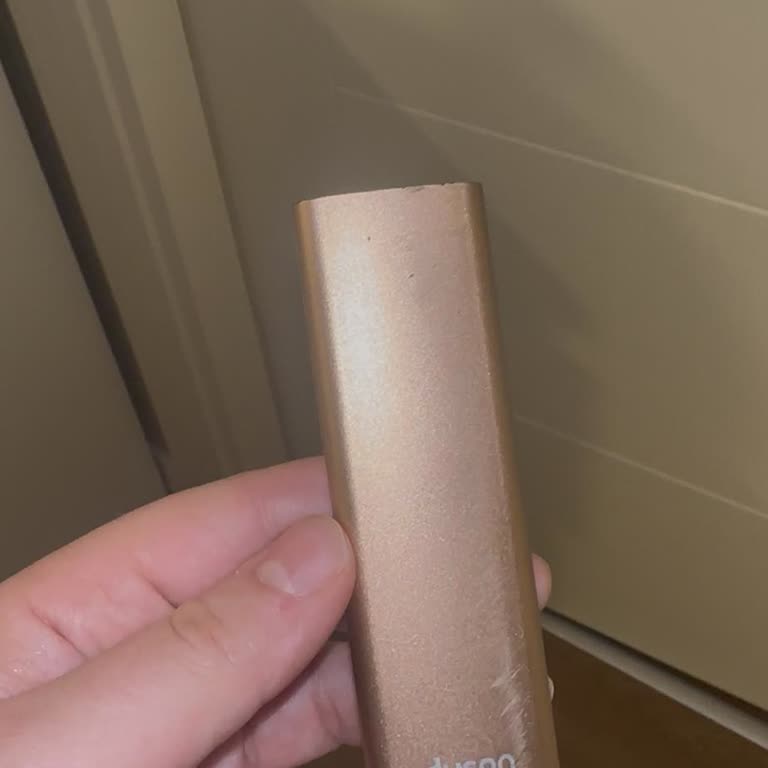 Dyson Hava Temizleyicisi Servis Sonrası Kırık Filtre ve Artan Ses Şikayeti