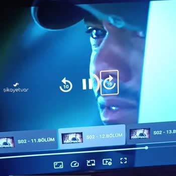 Gıbırnet Fiber İnternet Donması