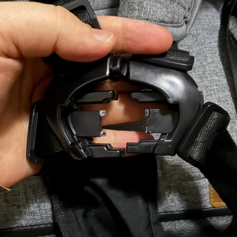 Emniyet Kilidi Kırılan Bebek Arabası İçin Garanti Desteği Alınamıyor