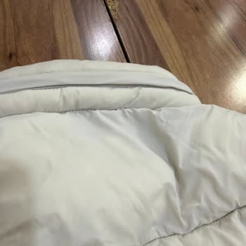 Mavi Jeansten Montunun Pamuk Bölmeleri Kendiliğinden Kaydı Ve Kalite Sorunu