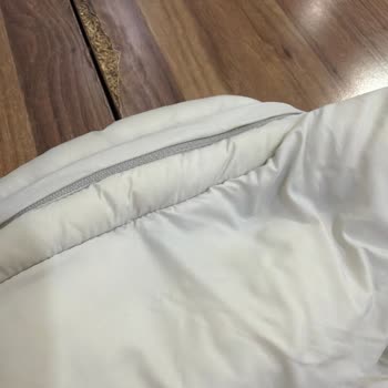 Mavi Jeansten Montunun Pamuk Bölmeleri Kendiliğinden Kaydı Ve Kalite Sorunu