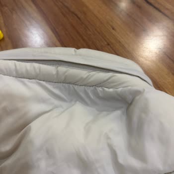 Mavi Jeansten Montunun Pamuk Bölmeleri Kendiliğinden Kaydı Ve Kalite Sorunu