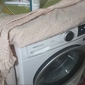 Profilo Premium 10 Kg Arızası!