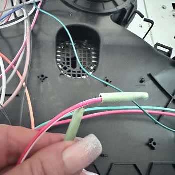 Siemens Fırında Ampul Eksikliği Ve Zorla Onarım İddiaları