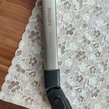 Philips 8000 Serisi Süpürgede Tekrarlayan Boru Kırılması Ve Artan Garanti Dışı Ücretler