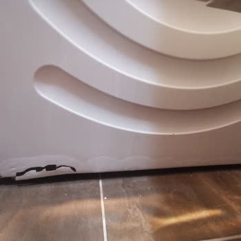 Garanti Dışı Paslanma İçin 10 Bin TL Talep Edilmesine Karşı Çıktım