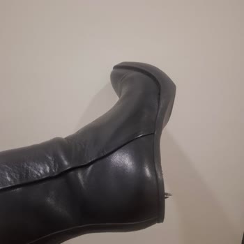 Brooks Brothers Botunun Topuğu Çıktı, Mağaza 2 Yıl Sonrası Tamir İsteğini Reddetti