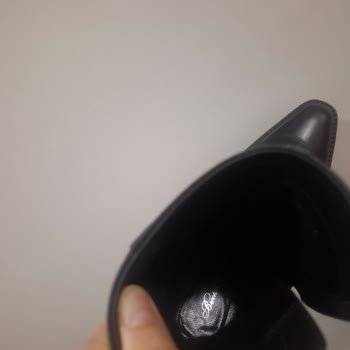 Brooks Brothers Botunun Topuğu Çıktı, Mağaza 2 Yıl Sonrası Tamir İsteğini Reddetti