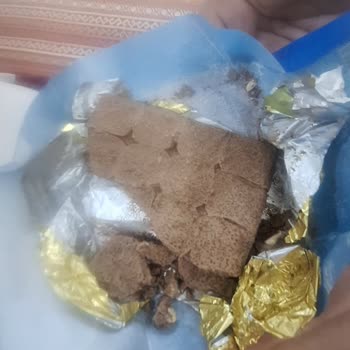 İzmir A101'de Tarihi Geçmemiş Çikolatanın Bozulması Ve İade Talebi