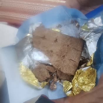 İzmir A101'de Tarihi Geçmemiş Çikolatanın Bozulması Ve İade Talebi