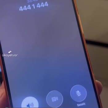 Türk Telekom Müşteri Hizmetlerine Ulaşamıyoruz!