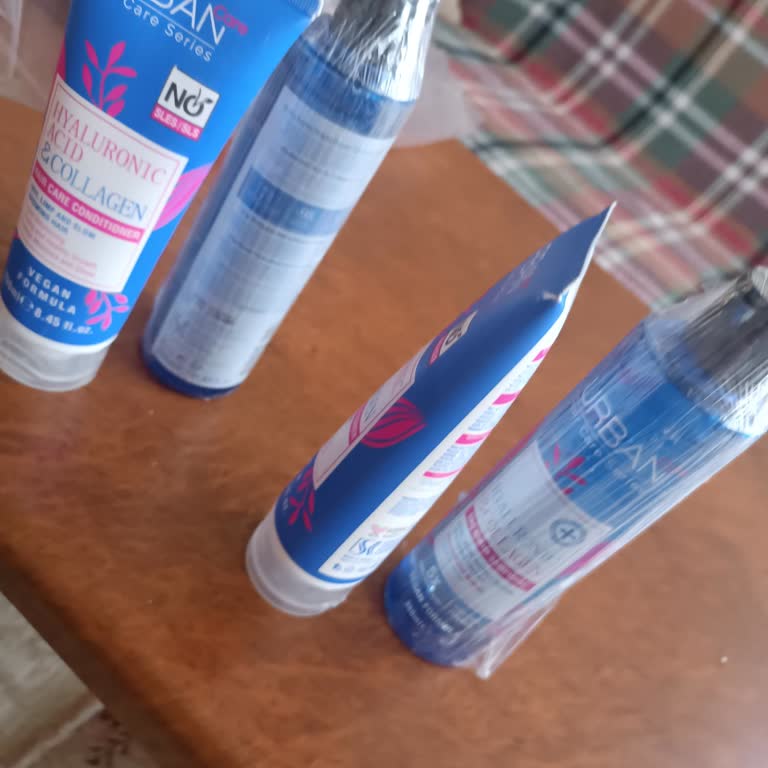 Eksik Saç Kremi İadesi Talebi Ve Trendyol'un Cevapsızlığı