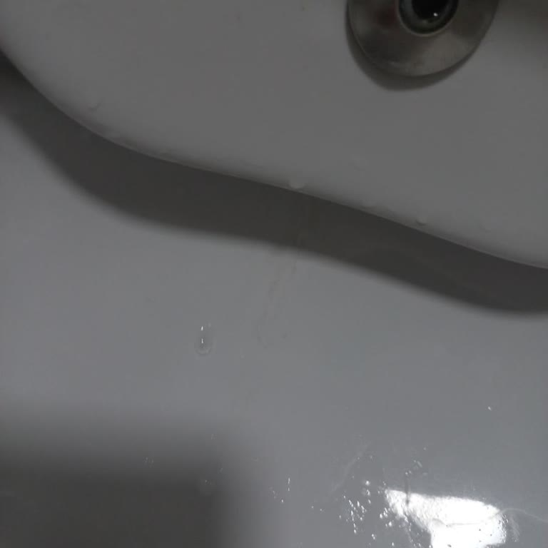 Vitra Rezervuarındaki Su Kaçırma Sorunu Çözülmedi