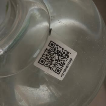 Getir Su Damacanasında Yabancı Madde Ve Renk Değişimi: Sağlık Riski Ve Yetersiz Çözüm