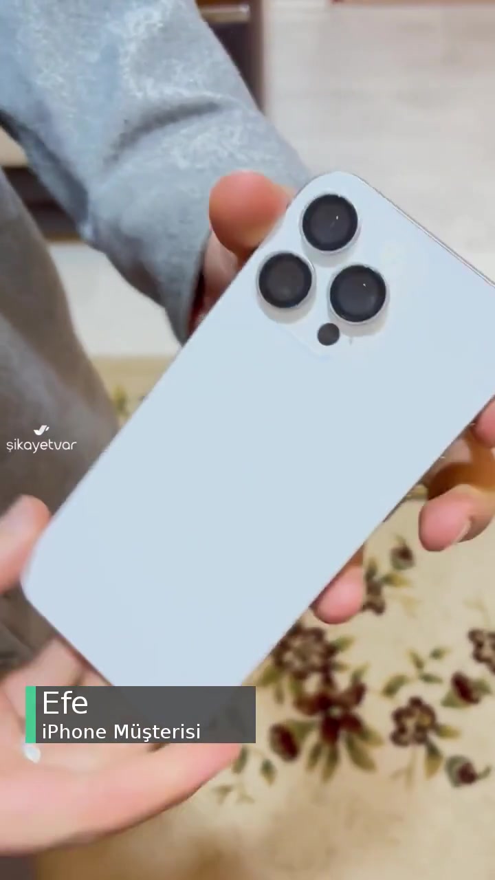 iPhone Güvenlik Açığı videonun kapak resmi