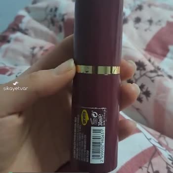 Lykd Illume Touch Primer/ Makyaj Bazı